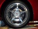 2004 Corvette Coupe For Sale